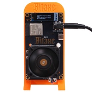 Bitaxe Gamma 601 Solo Miner 1.2TH/S BM1370 Asic Chip 18W From Antminer S21 Pro Bitcoin BTC Miner Wth