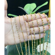 3 Kings Necklace L.d.authentic Cash On Delivery Service Available