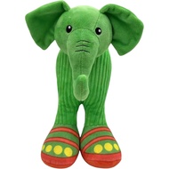 Italian Brainrot Animals Plush,10″ Brainrot Evolution Plushie - Soft, Collectible, Memetic Home Acce