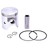Suitable for Yamaha TZM Zhufeng TZR150 Piston Ring Full Set Accessories 3RR Cylinder Modified Extra 
