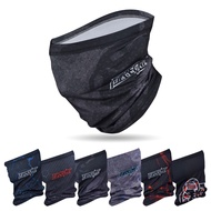Fishing headwear | Firecast neck gaiter series