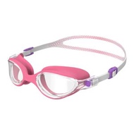 Speedo - 【日本製】VIRTUE 女士 反光泳鏡 (亞洲版)