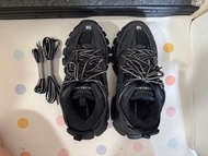 Balenciaga Track 3.0 Black 巴黎世家波鞋