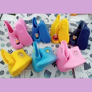 Ready Stock Kasut Boots Getah Budak Saiz 14-18 Kids Rain Boots Non Slip#633#634#635#4935#4936#4837#4