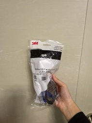 3M 防護眼罩 Virtua CCS w/ Foam Gaske