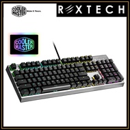 Cooler Master CK350 Mechanical Keyboard