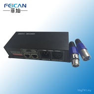 3 Decoder Split Controller 512RGB Controller LED Channel Output Controller DMX4DMX Channel KLBX