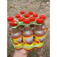 (Readystock)BUDU CAP 3 TEMPAYAN(6BOTOL)