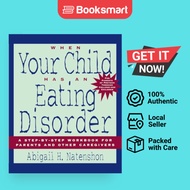 When Your Child Has An Eating Disorder - Paperback - English - 9780787945787