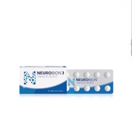 Neurobion Vitamin B Complex 10Tablet