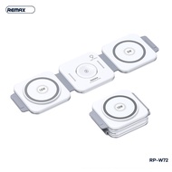 Remax RP-W72 22.5W Wireless Fast Charger