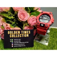 Casio G-shock G-7900-1DR / G-7900-2DR / G-7900-3DR / G-7900A-4DR / G-7900A-7JF (MAT MOTOR COLLECTION