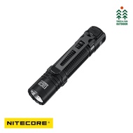 NITECORE EDC31 Tactical Flashlight 3500LM