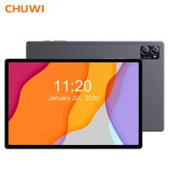 CHUWI HiPad XPro แท็บเล็ต Android 12 6GB 128GB แท็บเล็ต 10.5 นิ้ว FHD IPS หน้าจอ Unisoc T616 Qcta Core Pad 4G แท็บเล็ตเครือข่าย