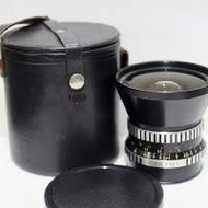 班馬版 Carl Zeiss Jena Flektogon 50mm...