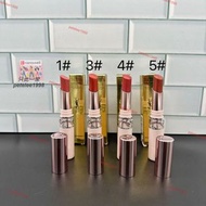 🔥包順豐 petelee1998_YSL 聖羅蘭裸粉細管潤唇膏 Rouge Volupté Candy Glow 3g 01# 03# 04# 05# 07# 02# 06# 08# 09# 44#