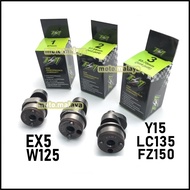 HONDA EX5 YAMAHA  Y15 Y15ZR Y16 Y16ZR 135LC LC135 FZ150 FZ150i W125 ESR MOTOR LIGHTWEIGHT RACING CAM