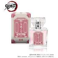 (現貨) 鬼滅之刃 香水 禰豆子 30ml JP