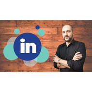 [Course] LinkedIn Marketing & Lead Generation for B2B Sales & Coaches