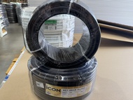 สาย VCT 3x1.5 / 3x2.5Sq.mm (50M.) ICON-KTW