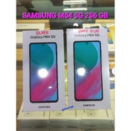 [✅Best Quality] Hp Baru Samsung M54 5G 8/256 Garansi Resmi 1 Th