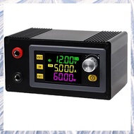 (NDPB) DC Buck Boost Converter CNC Adjustable Regulated Power Supply Constant Voltage Current Solar