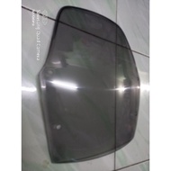 Windshield visor Windscreen Kawasaki KR150 Kips ZSR cyclone  SSR