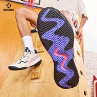 RIGORER Austin Reaves Signature AR Battle 2 Men Basketball Shoes "Comet" Anti-Slip Breathable