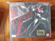 超合金魂 Gx-45 鐵甲萬能俠
