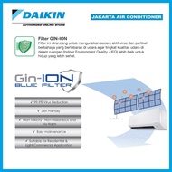 | TERMURAH! | | JUAL MURAH! | AC DAIKIN EVO INVERTER 1 PK - FTKF 25 LOW WATT