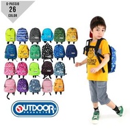 日本預訂🇯🇵Outdoor Products kids backpack 背包 兒童背包 書包