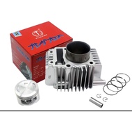 TOKAHI CYLINDER BLOCK RACING KIT SET / EX5 DREAM / CLASS 1 / WAVE100 / WAVE110 / IRON 53MM 54MM 55MM