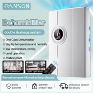 HOT SELL  Home Dehumidifier Absorption Air water dehumidifier timing function LED display negative i