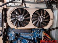 【小新嚴選】微星GTX960 4G,實拍圖 包好 墨跡事多到手刀勿擾！