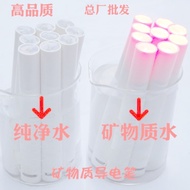 White Conductive Test Pen Water Test Pen Mineral Impurities Test Water Conductive Test Pen BIO Energ