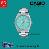 Casio แท้ นาฬิกาข้อมือผู้ชาย รุ่น MTP-1302PD-2A2VEFMTP-1302PD-2AVEF (สินค้าใหม่ ของแท้ มีรับประกัน)