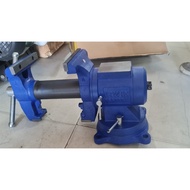Vise (multi-purpose) 5"/125mm IRWIN 4935505 (ETO)