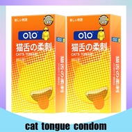 Condom kondom  condom berduri bergetar  condom tahan lama 避孕套男用  kondom berduri tebal condom with gr