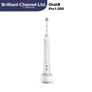 Oral-B Pro1-200 SENSIULTRA THIN Electric Toothbrush