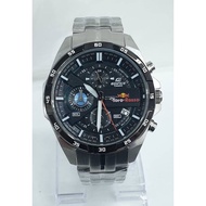 Casio Edifice Chronograph Stainless steel Watch For Men