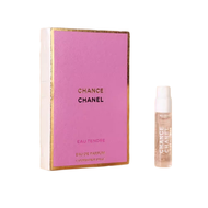 Chanel - CHANCE Tendre 粉邂逅 女士濃香水 1.5ml(平行進口)
