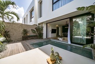 Club Suma Villa 5 Bingin