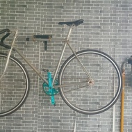 sepeda fixie second