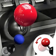 Car One Click Start Button for Car Engine Start/stop One-click Start Button Cover Decoration Fun Gif