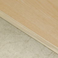 【完美主義】崔勾免膠PVC木紋地板專用收邊條 韓國製_淺橡色G0058-A