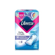 Libresse Slim Pantyliners Panty Liner (30's)