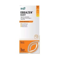 Tax Insurance UK EquazenEyeQ Baby Fish Oil Capsules DHA Fish Oil Vision Brain Development 6 Months+4