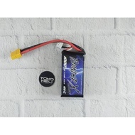 Best ThunderX 120C 1000mah 14.8V 4S Lipo original XT60