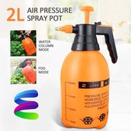 2 Liter Water Spray Bottle Pest Sprayer Bird Water Spray - Disinfectant & Plant Spray - 2 Liter Bott