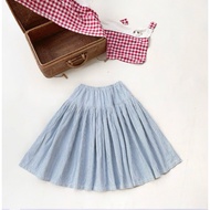 2hand liquidation: local brand auth skirts